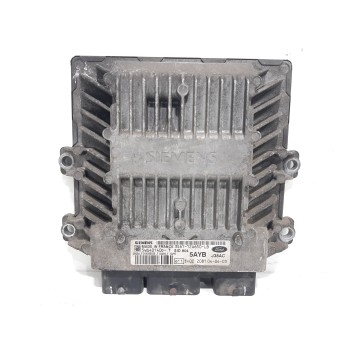 CENTRALITA MOTOR UCE 5WS4014D-T 