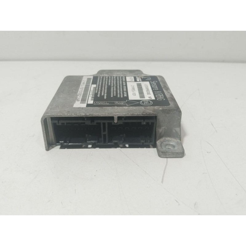CENTRALITA AIRBAG 1358990080  - imagen 4
