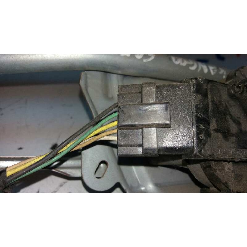 MOTOR LIMPIA DELANTERO 53563102  - imagen 3