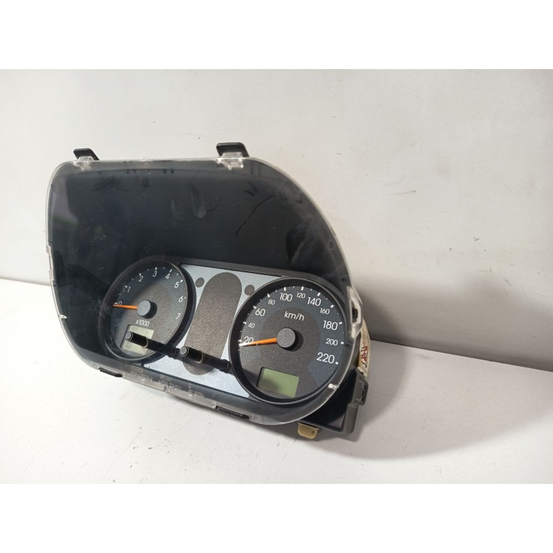 CUADRO INSTRUMENTOS 2S6F10A855A  - imagen 3