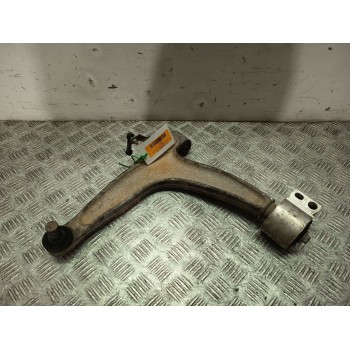 BRAZO SUSPENSION INFERIOR DELANTERO IZQUIERDO 12799199 