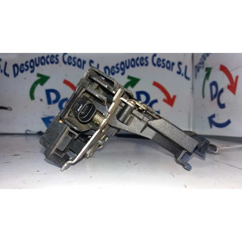 CERRADURA PUERTA DELANTERA DERECHA  - imagen 2