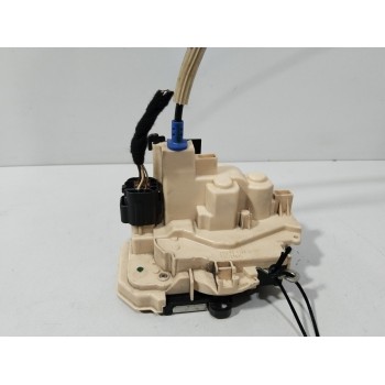 CERRADURA PUERTA DELANTERA DERECHA 52018464 
