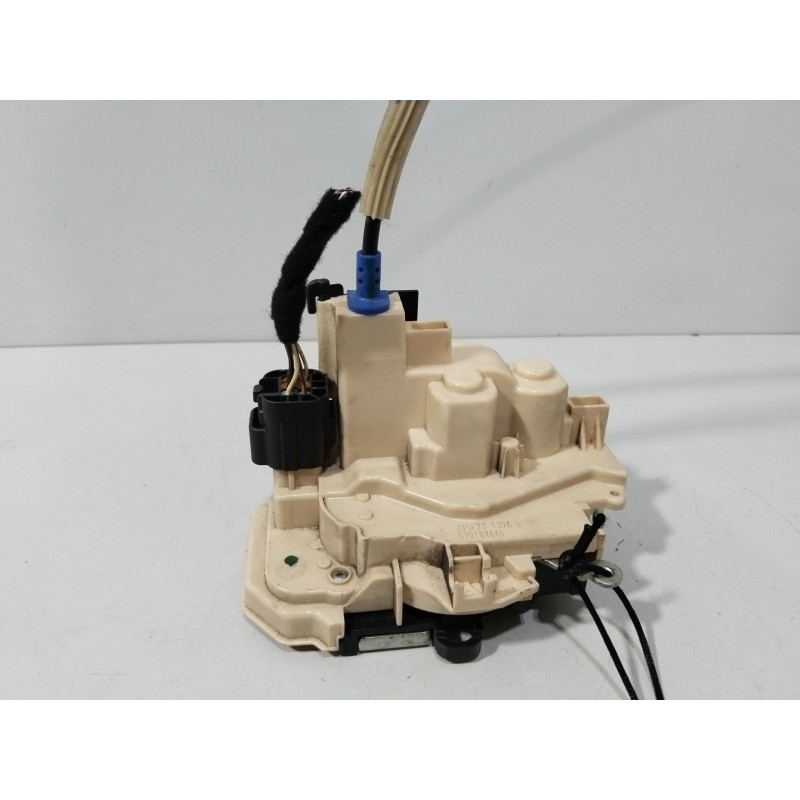 CERRADURA PUERTA DELANTERA DERECHA 52018464  - imagen 1