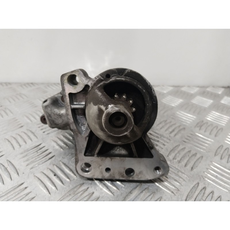 MOTOR ARRANQUE 12417589354  - imagen 1