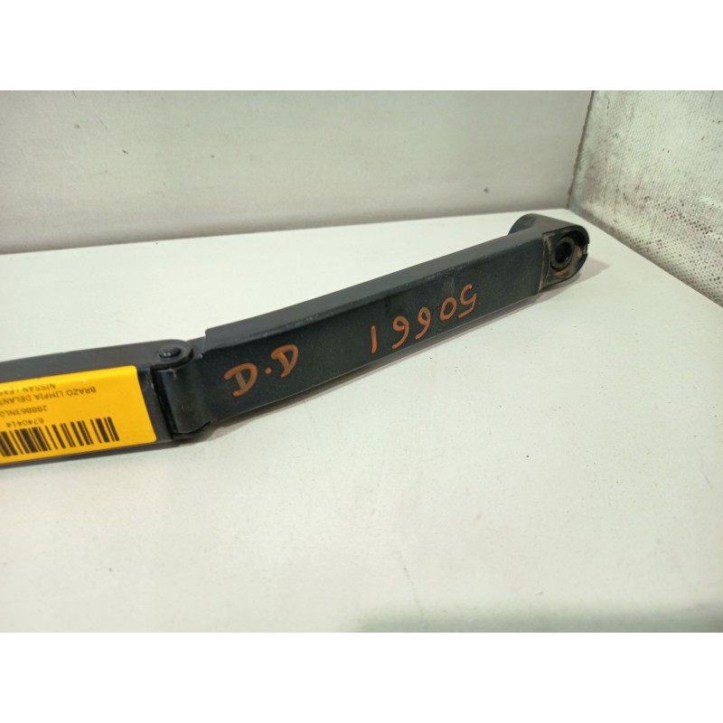 BRAZO LIMPIA DELANTERO DERECHO 288863NL0A  - imagen 2