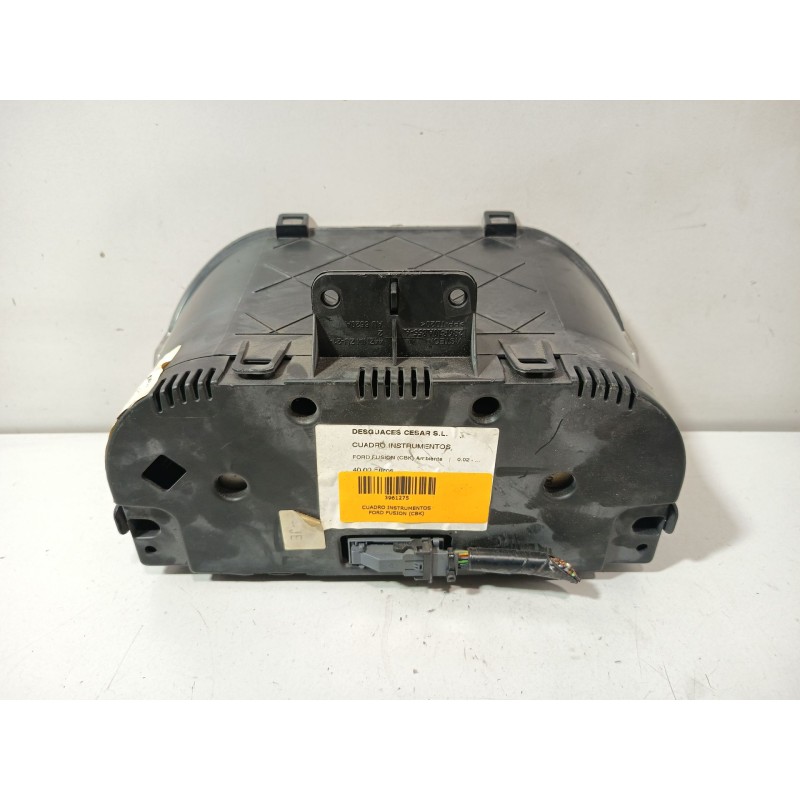 CUADRO INSTRUMENTOS 2S6F10A855A  - imagen 4
