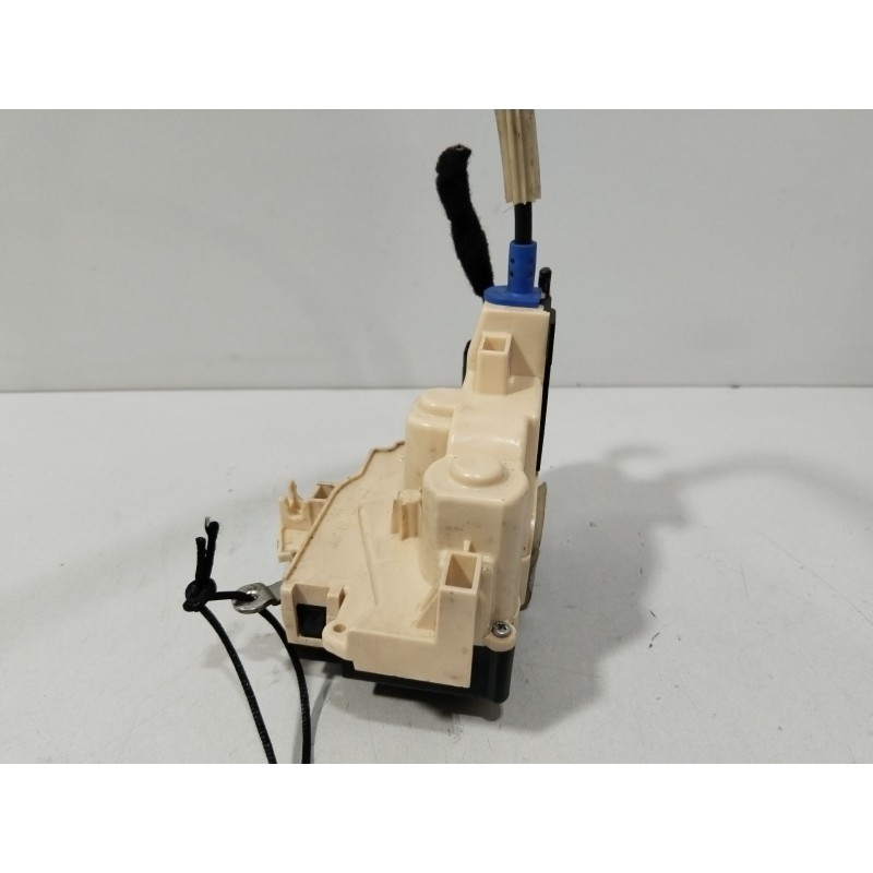 CERRADURA PUERTA DELANTERA DERECHA 52018464  - imagen 2