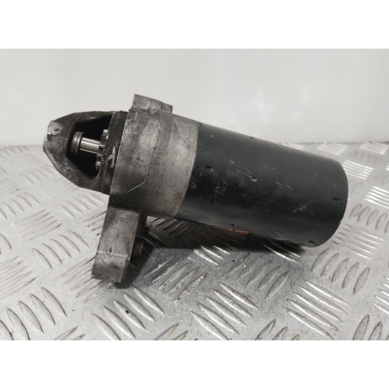MOTOR ARRANQUE 12417589354  - imagen 2