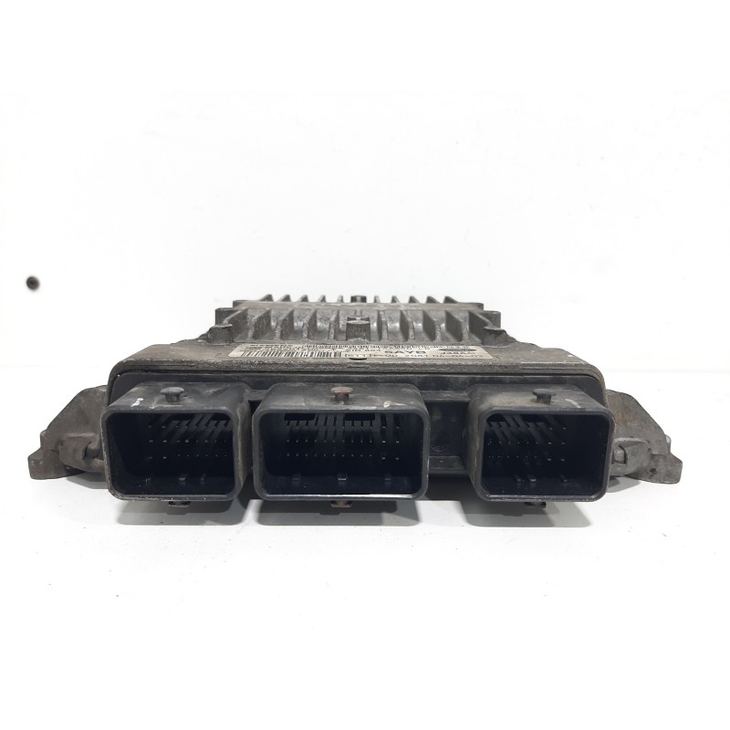 CENTRALITA MOTOR UCE 5WS4014D-T  - imagen 3