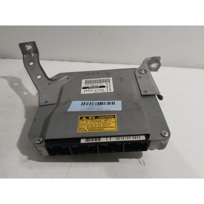 CENTRALITA ABS 8954047100  - imagen 1