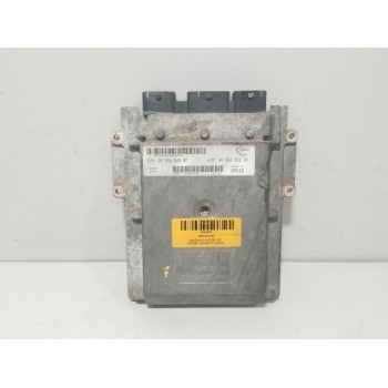 CENTRALITA MOTOR UCE 9666360280 