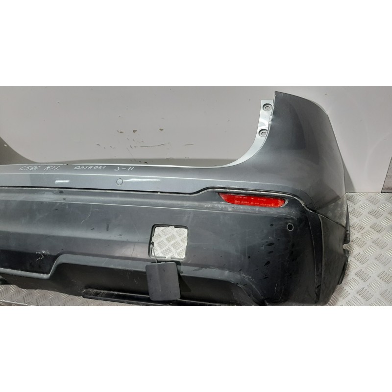 PARAGOLPES TRASERO GRIS  - imagen 4