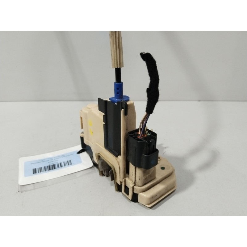 CERRADURA PUERTA DELANTERA DERECHA 52018464  - imagen 3