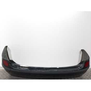 PARAGOLPES TRASERO H50224U345 NEGRO 