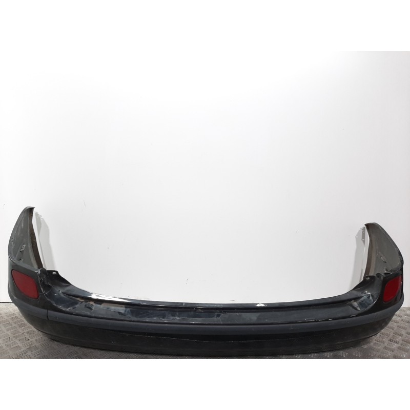 PARAGOLPES TRASERO H50224U345 NEGRO  - imagen 1