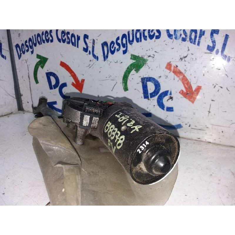 MOTOR LIMPIA DELANTERO 6K1955023A  - imagen 2
