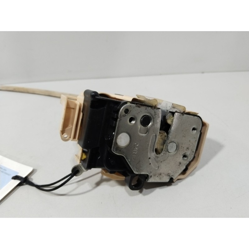 CERRADURA PUERTA DELANTERA DERECHA 52018464  - imagen 4
