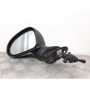 RETROVISOR IZQUIERDO 012291  OEM 012291
