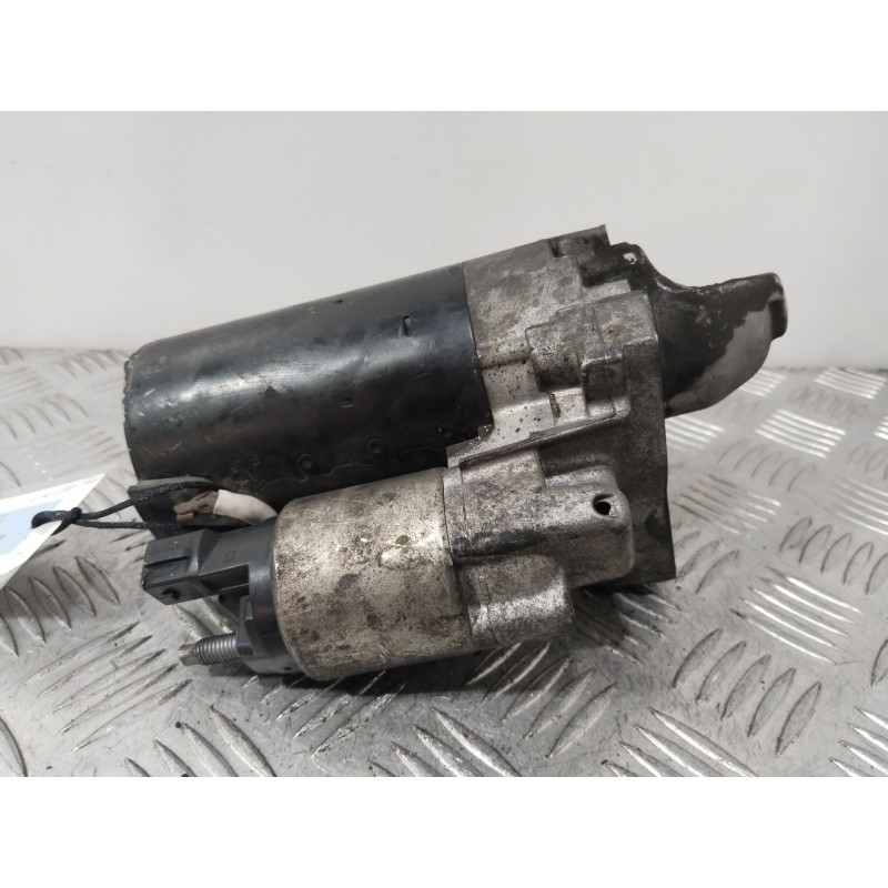 MOTOR ARRANQUE 12417589354  - imagen 4
