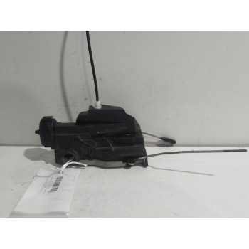 CERRADURA PUERTA DELANTERA IZQUIERDA A1687201935 