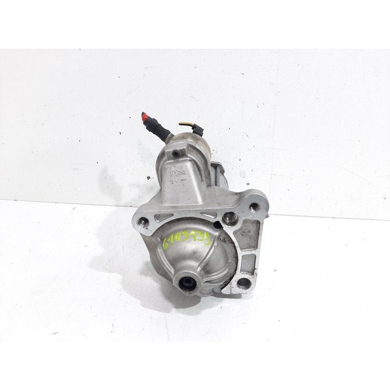 MOTOR ARRANQUE D7R48  - imagen 2
