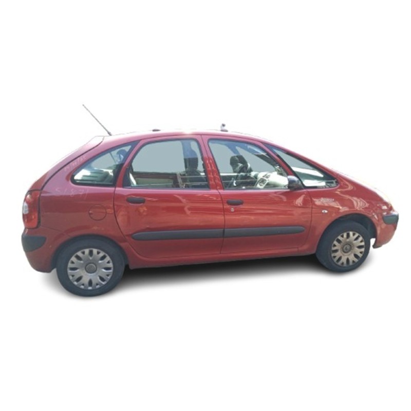 CITROËN XSARA PICASSO (N68) - imagen 2