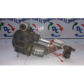 MOTOR LIMPIA DELANTERO 0390241759 