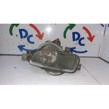 FARO ANTINIEBLA IZQUIERDO 8620228 