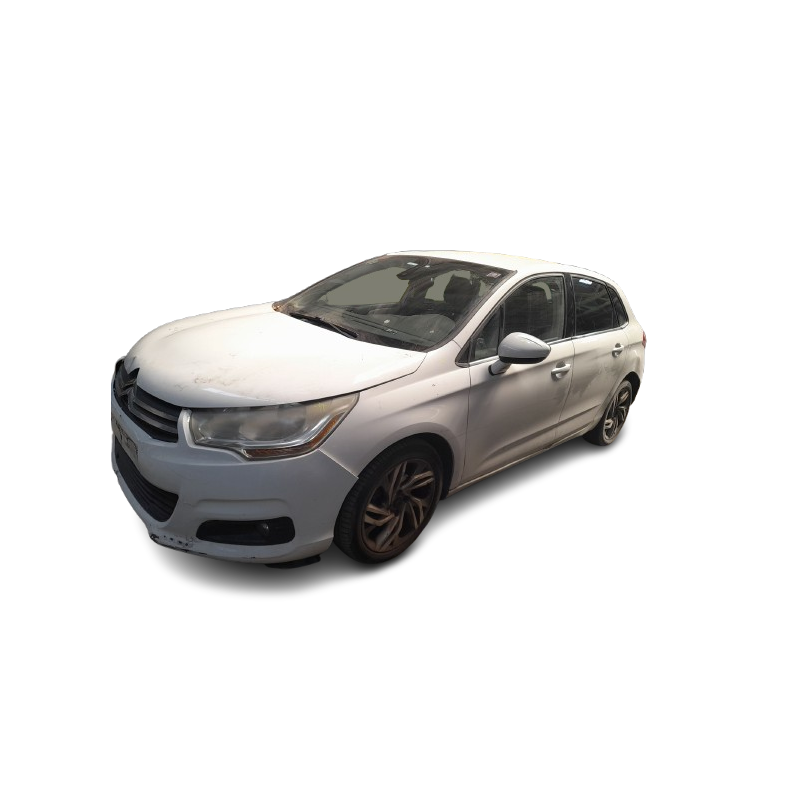 CITROËN C4 II (NC_) - imagen 3