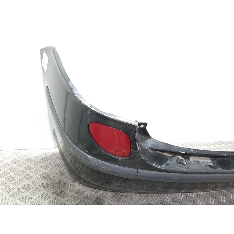 PARAGOLPES TRASERO H50224U345 NEGRO  - imagen 3