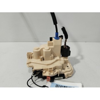 CERRADURA PUERTA DELANTERA IZQUIERDA 52018467 