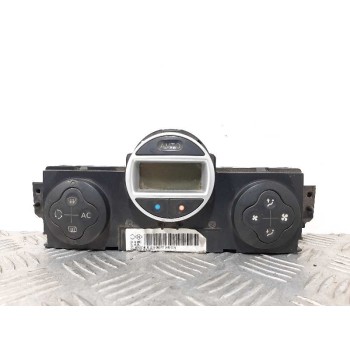 MANDO CALEFACCION / AIRE ACONDICIONADO 8200344842 OFERTA 