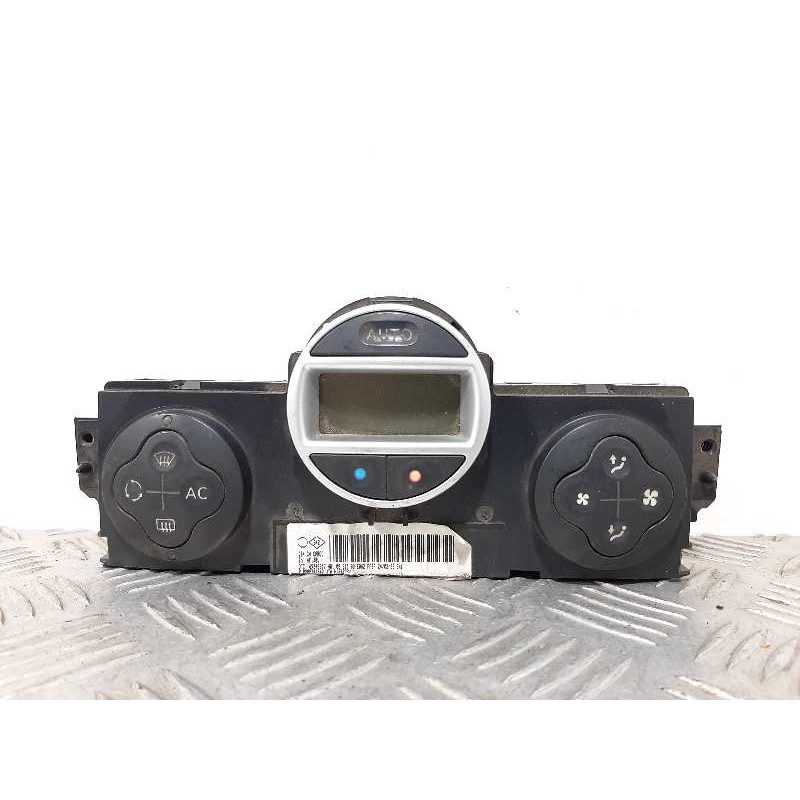 MANDO CALEFACCION / AIRE ACONDICIONADO 8200344842 OFERTA  - imagen 1