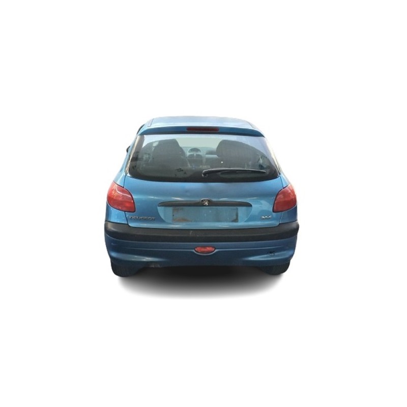 PEUGEOT 206 HATCHBACK (2A/C) - imagen 2