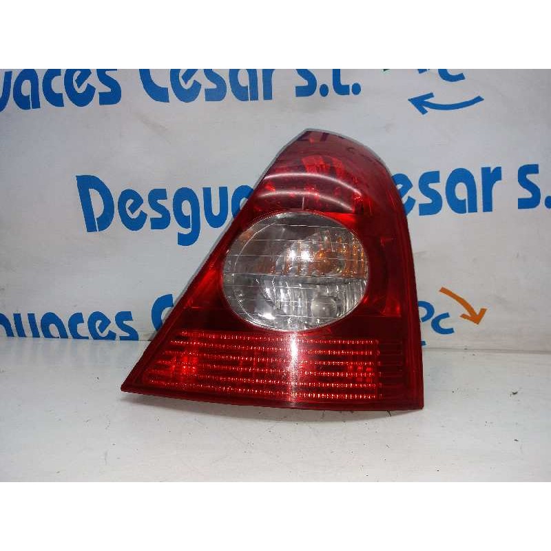 PILOTO TRASERO DERECHO 8200917487  - imagen 1