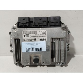 CENTRALITA MOTOR UCE 02581012981 