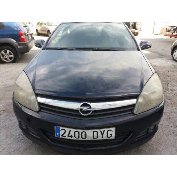 OPEL ASTRA GTC