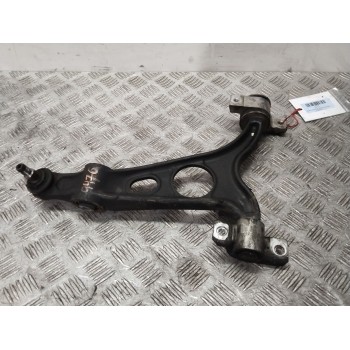 BRAZO SUSPENSION INFERIOR DELANTERO IZQUIERDO 51776327 