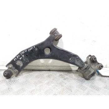 BRAZO SUSPENSION INFERIOR DELANTERO IZQUIERDO 4M513A424AC 