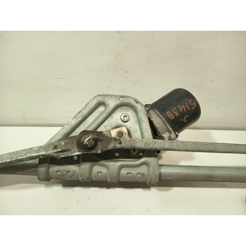 MOTOR LIMPIA DELANTERO 54126867  - imagen 3