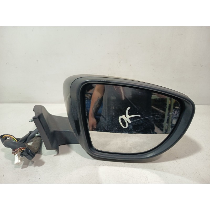 ESPEJO RETROVISOR DERECHO 963015SH3D ELECTRICO - imagen 1