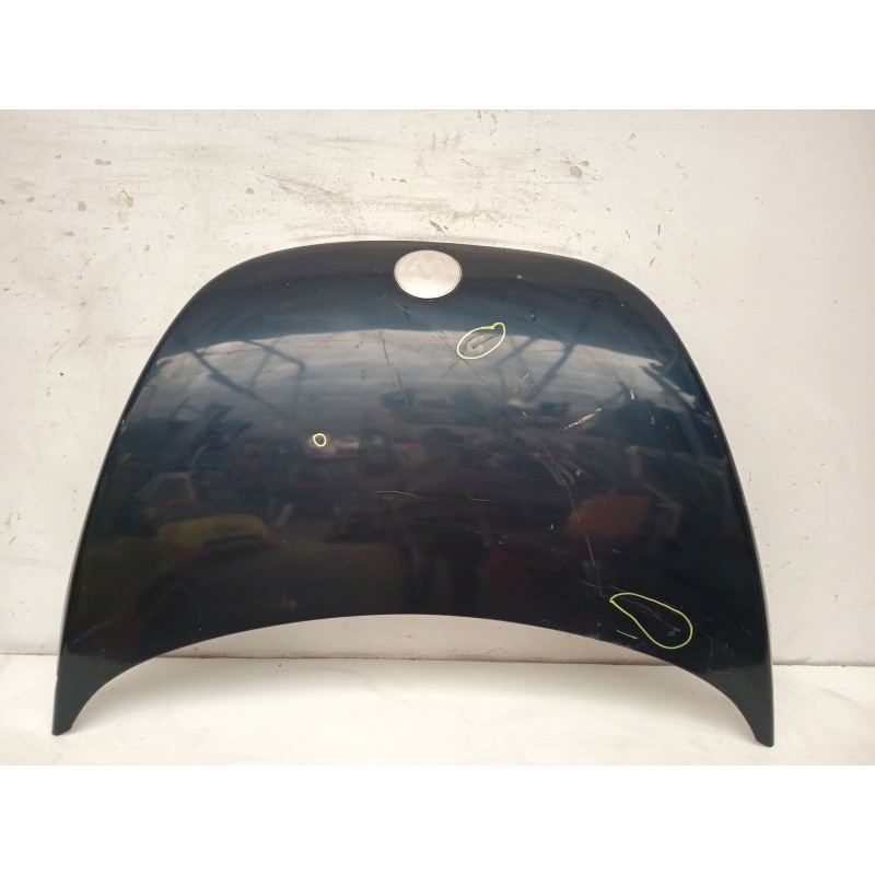 CAPOT 1C0823031L AZUL  - imagen 1