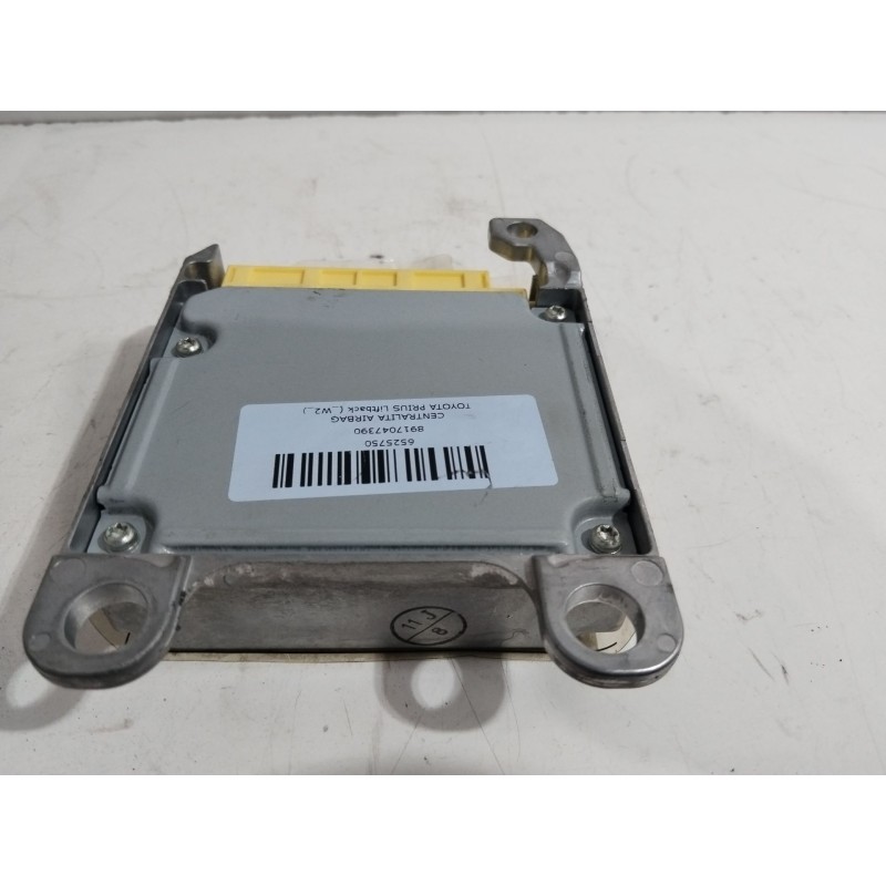 CENTRALITA AIRBAG 8917047390  - imagen 2