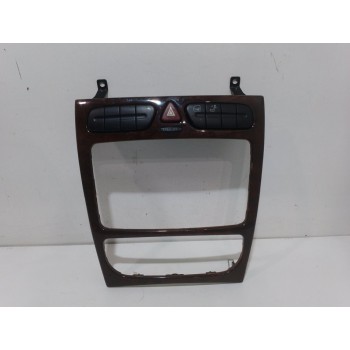 WARNING 2038203710  OEM 2038203710