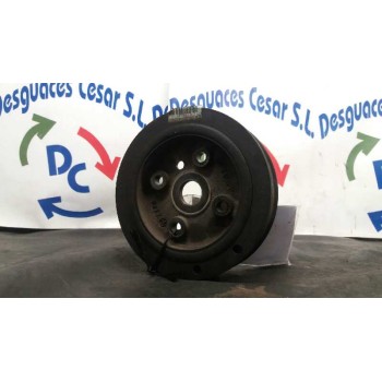POLEA CIGUEÑAL 