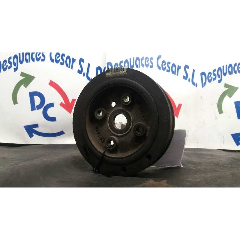 POLEA CIGUEÑAL  - imagen 1