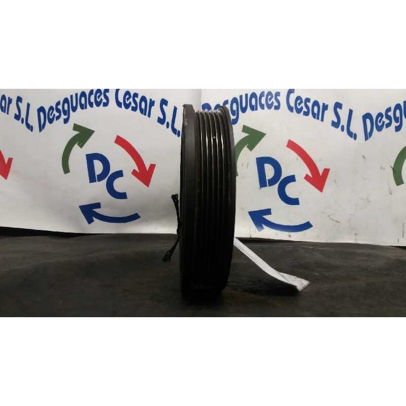 POLEA CIGUEÑAL  - imagen 2