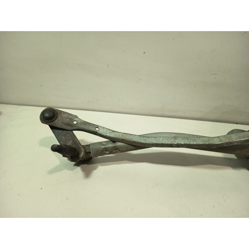 MOTOR LIMPIA DELANTERO 54126867  - imagen 4