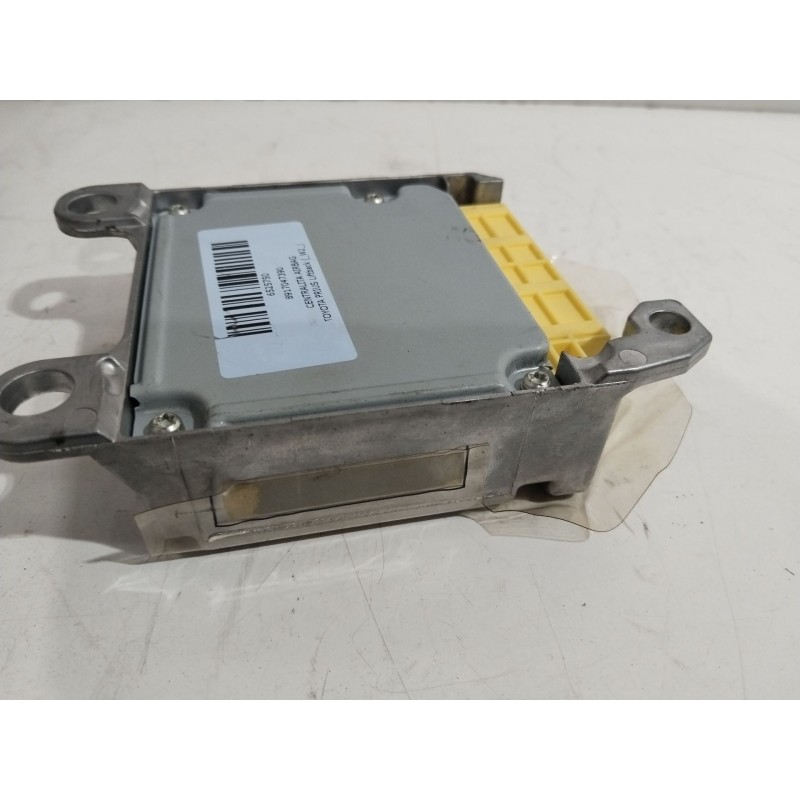 CENTRALITA AIRBAG 8917047390  - imagen 3